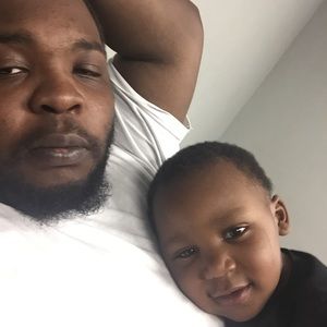 Meet your Posher, Demetrius